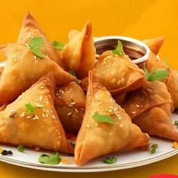 Aseel Mixed Samosa